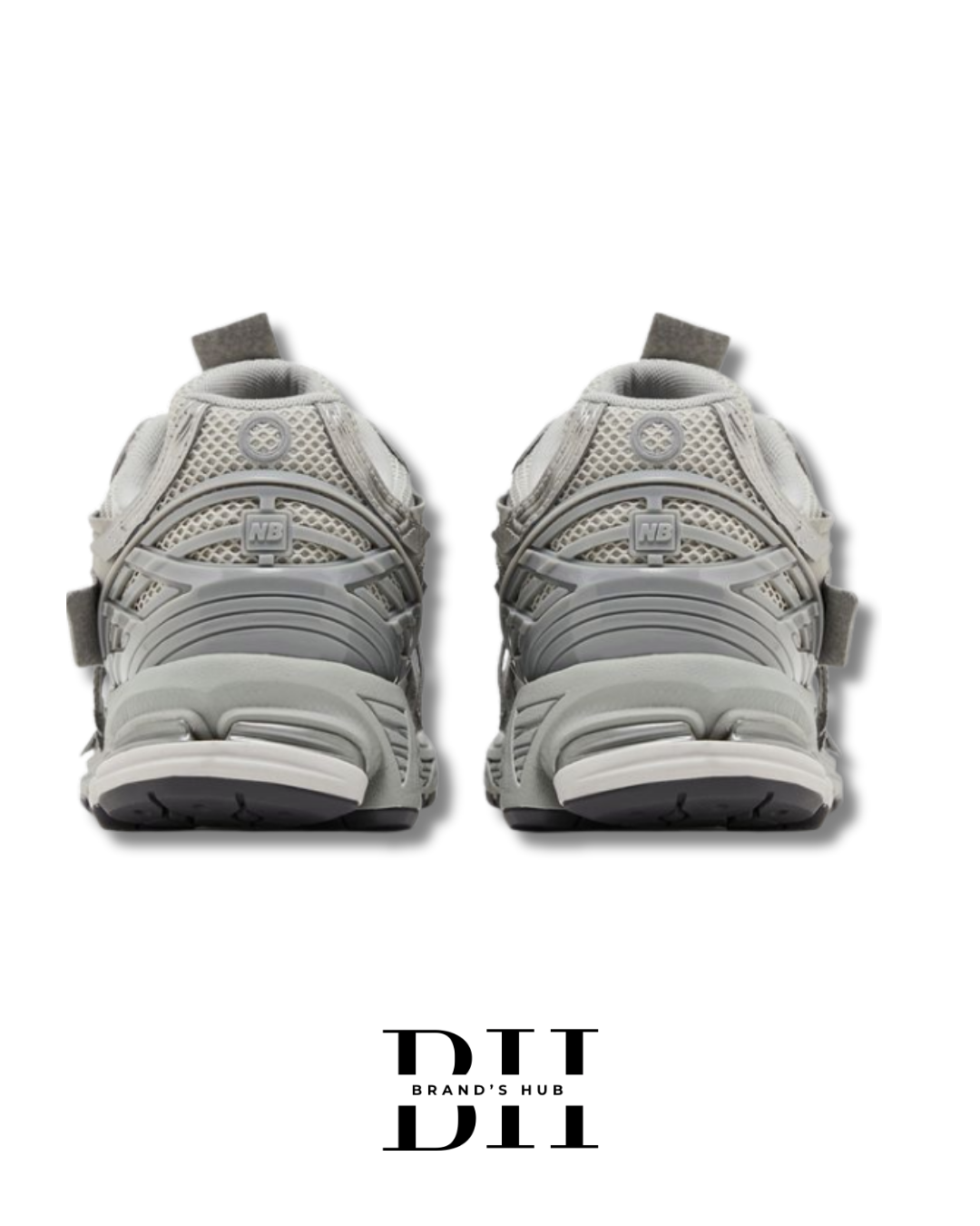 New Balance 1906A Beton Gümüş