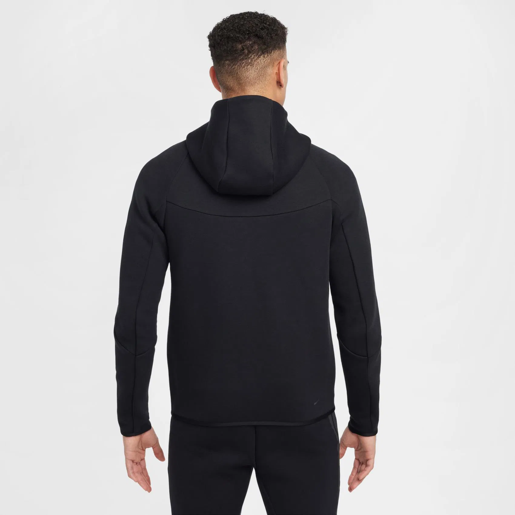 NIKE Tech Fleece Windrunner Hoodie Takım