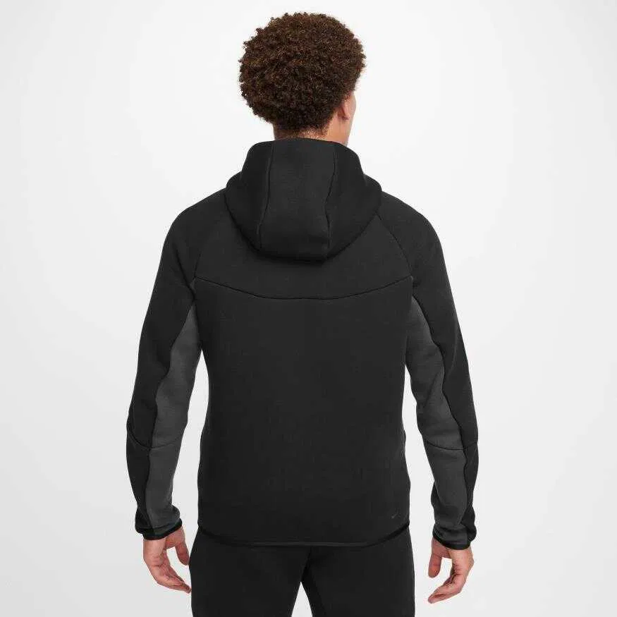 NIKE Tech Fleece Windrunner Hoodie Takım