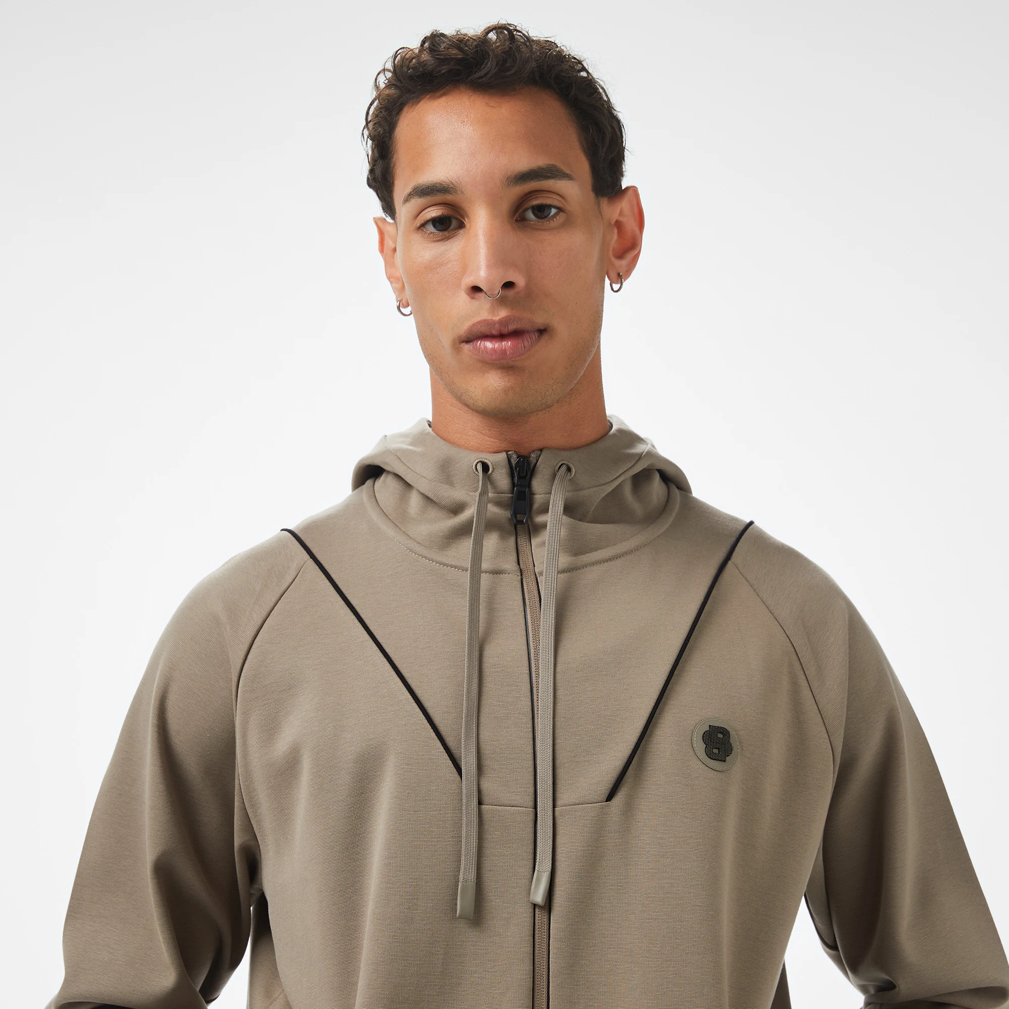 Boss Saggy Erkek Eşofman Takımı