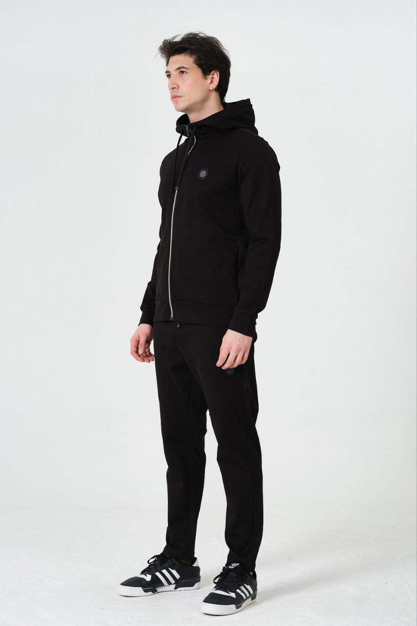 Boss Saggy Erkek Eşofman Takımı