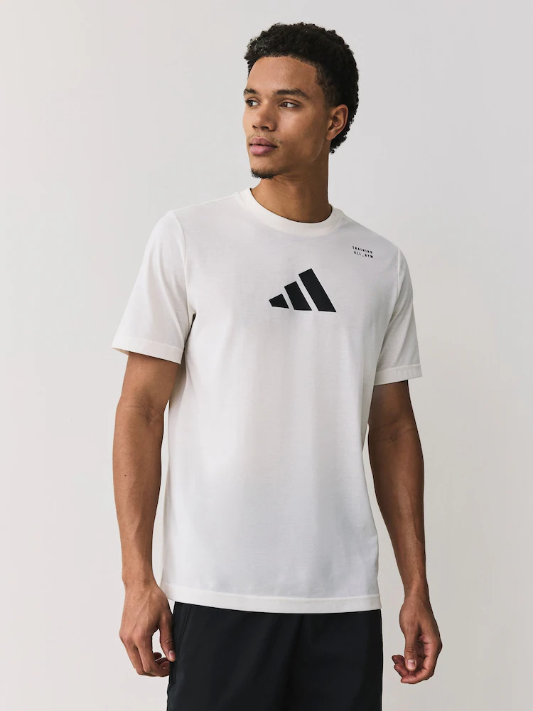 ADİDAS Climacool Kategori Antrenman Tshirt