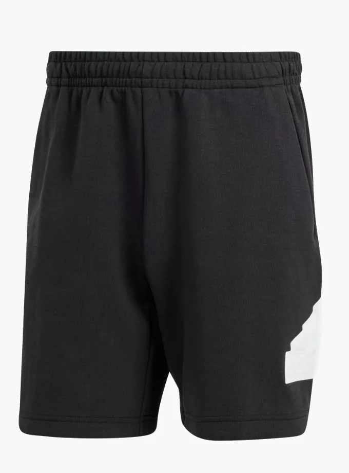 ADİDAS  Future Icons Badge Of Sport Erkek Şort