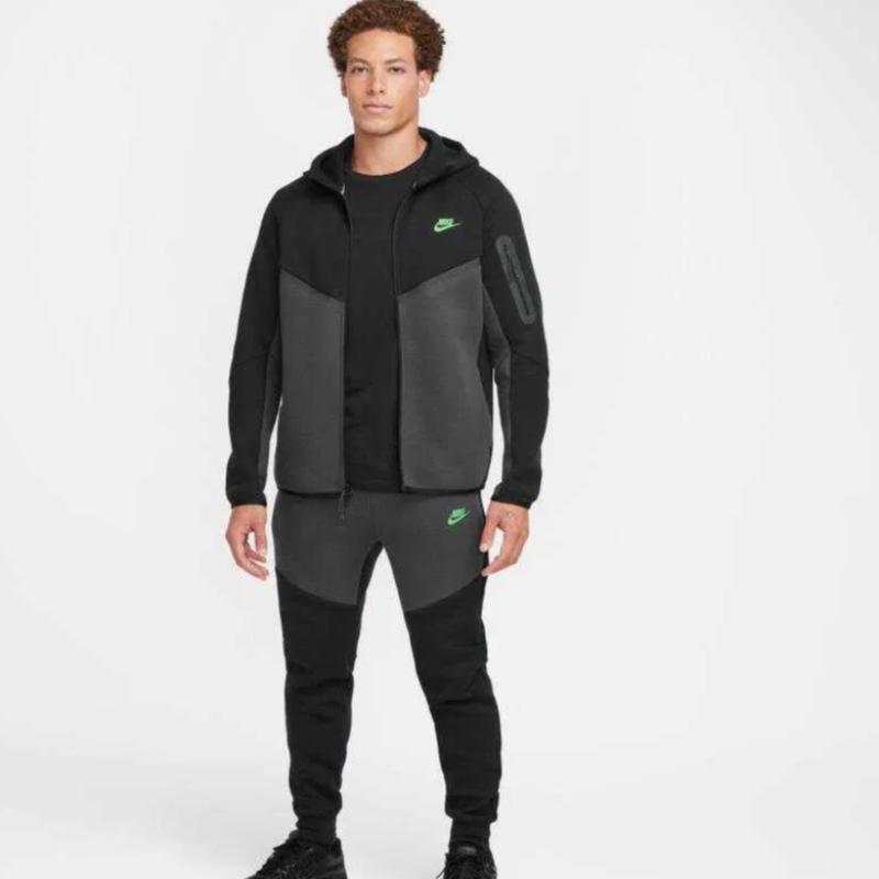 NIKE Tech Fleece Windrunner Hoodie Takım