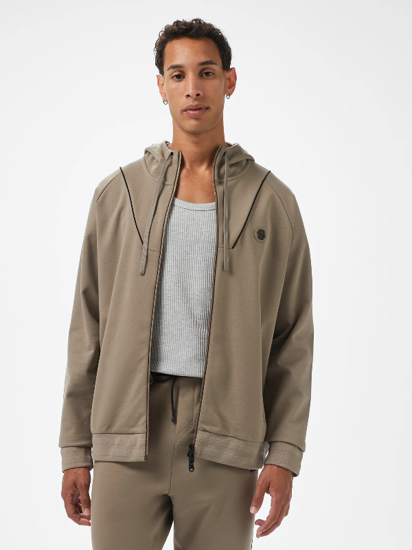 Boss Saggy Erkek Eşofman Takımı