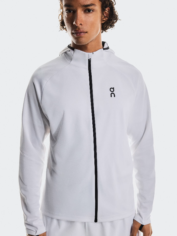 QN Climate Zip Hoodie Eşofman Takımı