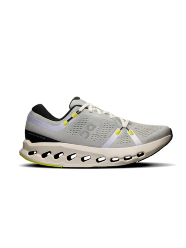 ON Running Mens Cloudsurfer 2 Glacier  Ivory