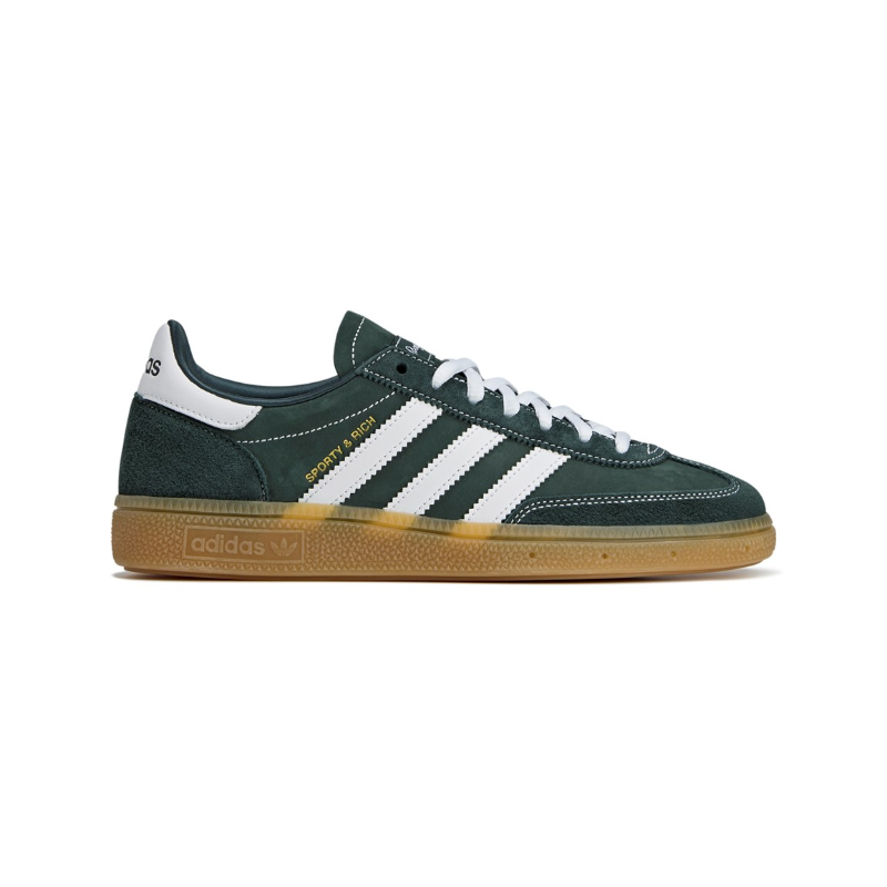 Sporty &amp; Rich x adidas Originals Handball Spezial - Forest